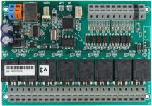 Molekula QUIDO-USB-8/8