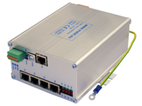 Metel 2G-0.1.4.E-BOX-PoE