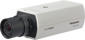 Panasonic WV-S1131
