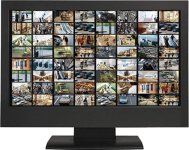 Panasonic WV-ASE202W