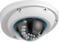 XDV XDN62
Mobile IP Camera
