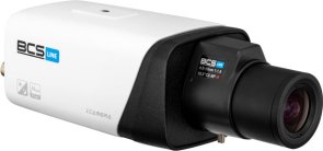 BCS EBCS-BIP7401-Ai