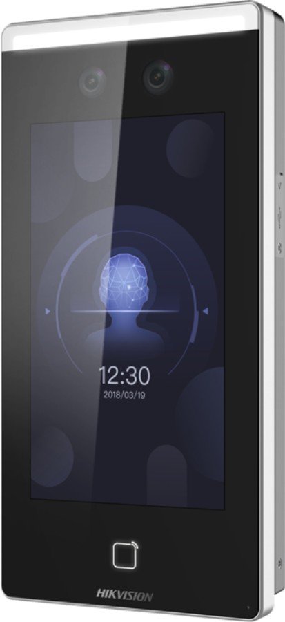 HikVision DS-K1T671M