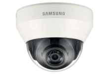 Hanwha SND-L6012P