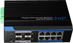 UTEPO UTP7308GE-POE