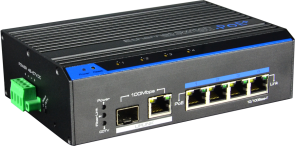 UTEPO UTP7204E-POE-A1