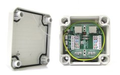 HDS BOX-HDS-1-EXT/Poe
