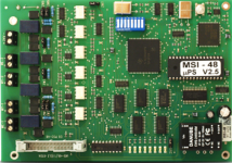 Polon-Alfa MSI-48