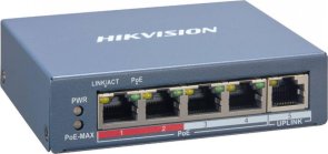 HikVision príslušenstvo DS-3E1105P-EI