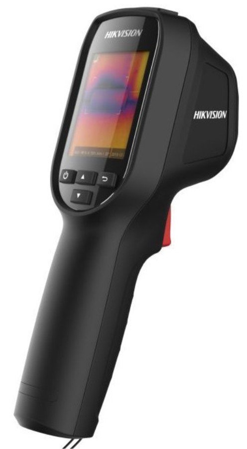 HikVision Thermo DS-2TP31B-3AUF