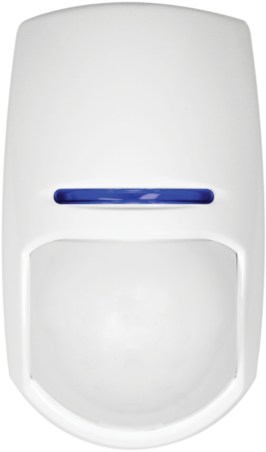 Hikvision Alarm DS-PD2-D10P-W