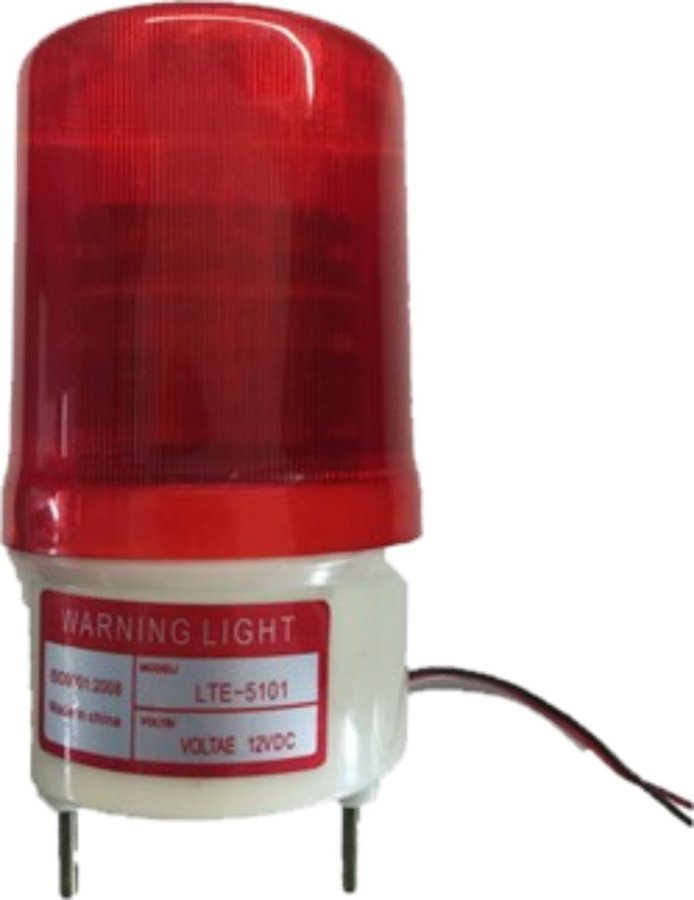 Hikvision Alarm DS-PMA-BELL