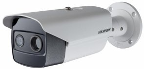 HikVision Thermo DS-2TD2617-6/V1