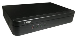 Etrack ETR-IBOX04