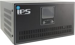 MWS IPS1600-SIN