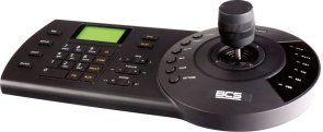 BCS EBCS-DVR-KN-II