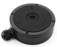 HikVision DS-1280ZJ-S(Black)