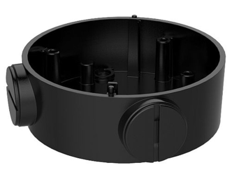 HikVision DS-1260ZJ(BLACK)