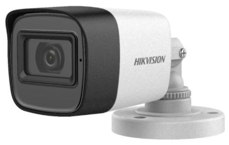 HikVision DS-2CE16D0T-ITF(2.8mm)(C)