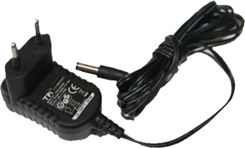 Ekonom príslušenstvo Adaptér 12V/500mA