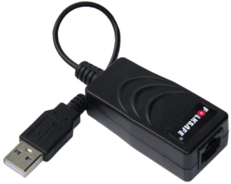 Ekonom príslušenstvo USB Extender cez UTP cat5e/6