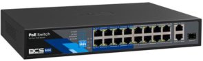 BCS príslušenstvo EBCS-B-SP1602G-1SFP