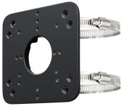 BCS EBCS-ASM-ATU-G(Black)