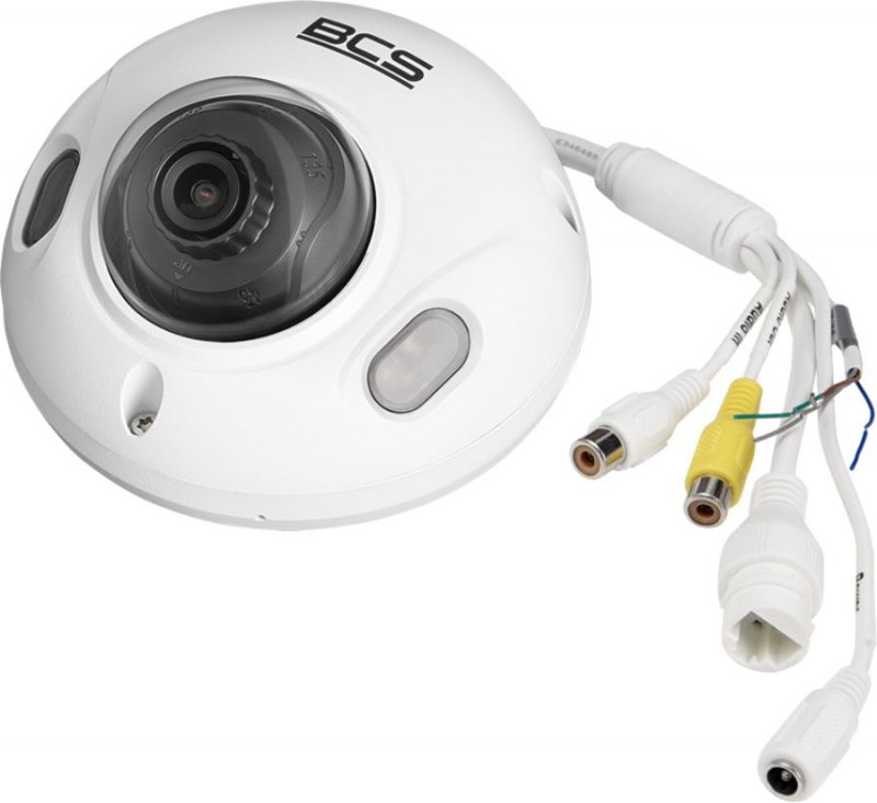 BCS Line EBCS-L-DMIP22FSR3-Ai1