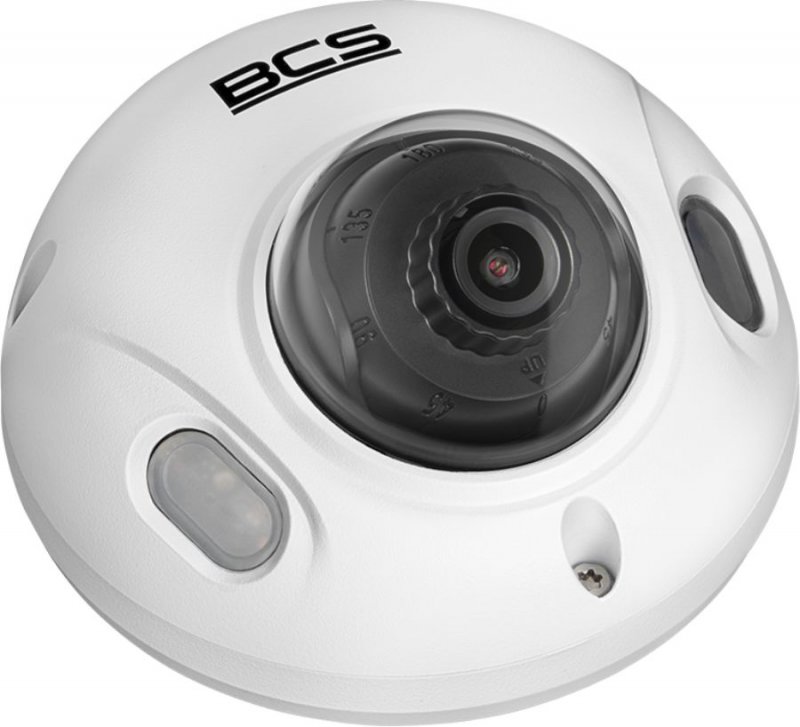 BCS Line EBCS-L-DMIP22FSR3-Ai1