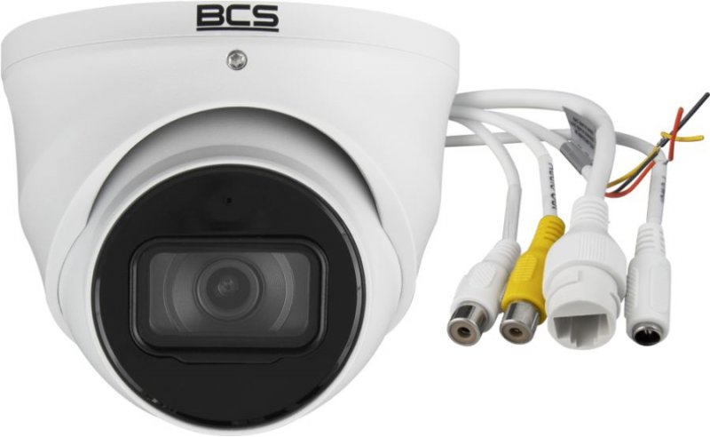 BCS Line EBCS-L-EIP25FSR5-Ai2