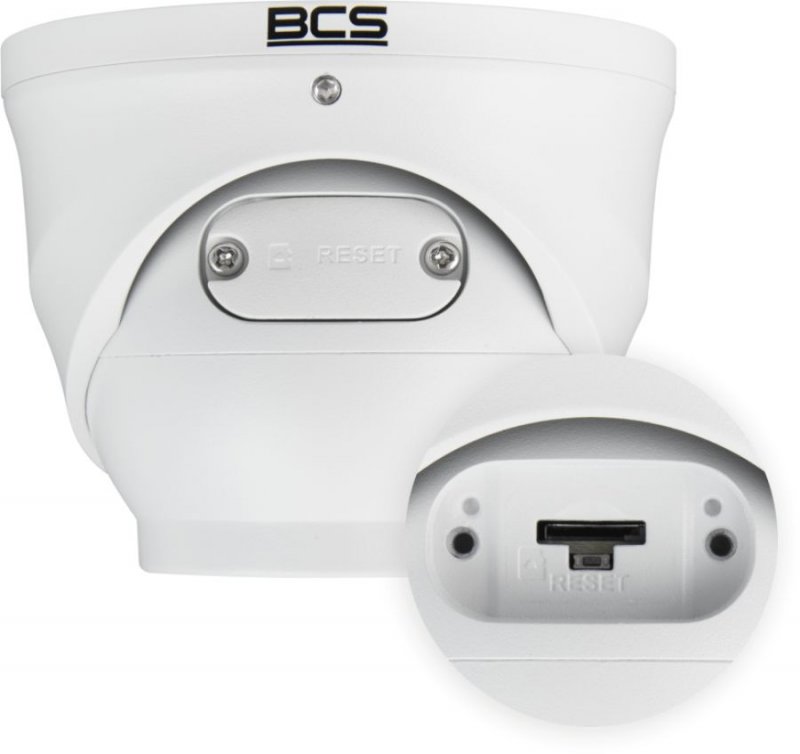 BCS Line EBCS-L-EIP25FSR5-Ai2