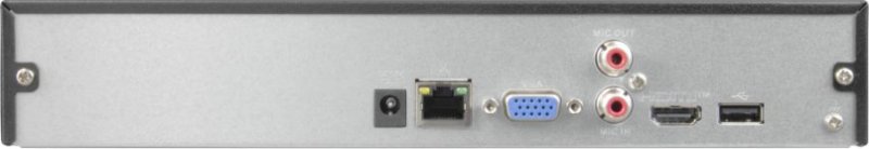 BCS Line EBCS-L-NVR0401-4KE(2)