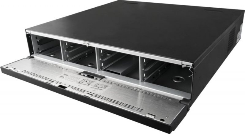 BCS Line EBCS-L-NVR3208XR-A-8K-Ai