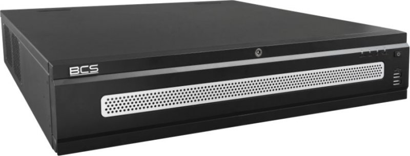 BCS Line EBCS-L-NVR3208XR-A-8K-Ai