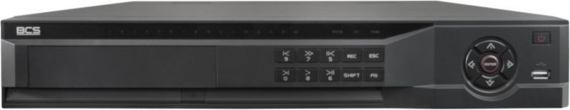 BCS Line EBCS-L-NVR6404-A-4K