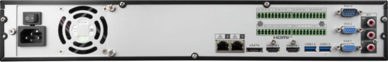 BCS Line EBCS-L-NVR6404-A-4K