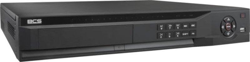 BCS Line EBCS-L-NVR6404-A-4K