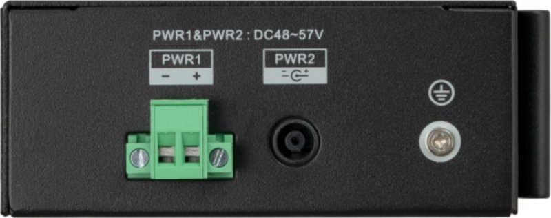 BCS príslušenstvo EBCS-L-SP08E01G-1SFP(2)