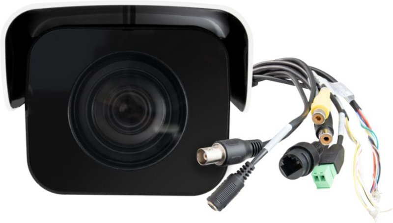 BCS EBCS-TIP7201ITC-III