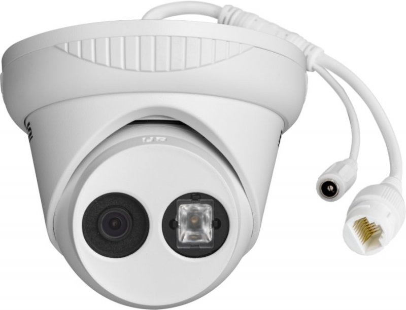 BCS View EBCS-V-EIP24FSR3-Ai1(DS-2CD2343G2-I(2.8mm)