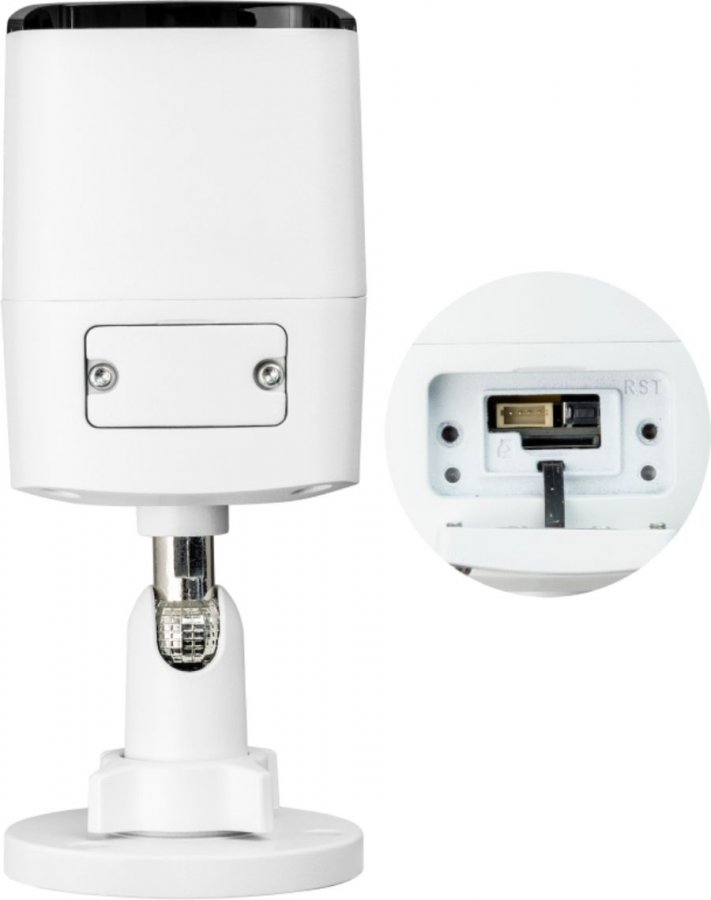 BCS View EBCS-V-TIP28FSR4-Ai2(DS-2CD2086G2-IU(2.8mm)