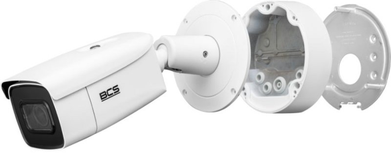 BCS View EBCS-V-TIP54VSR6-Ai2(DS-2CD2646G2-IZS(2.8-12mm)(C)