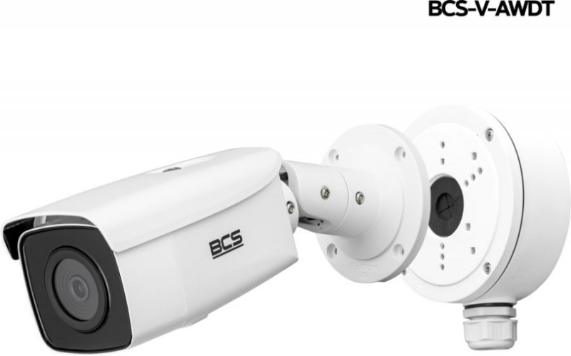 BCS View EBCS-V-TIP58FSR8-Ai2(DS-2CD2T86G2-4I(2.8mm)