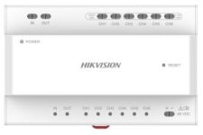 HikVision príslušenstvo DS-KAD7060EY