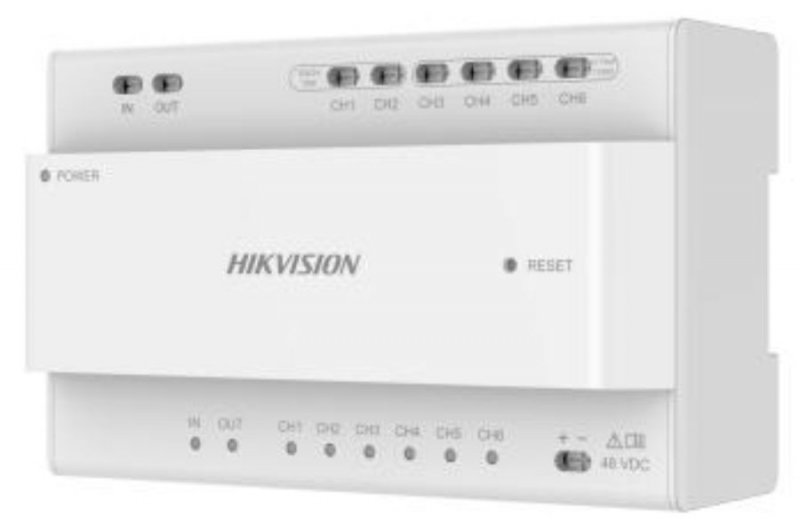 HikVision príslušenstvo DS-KAD7060EY