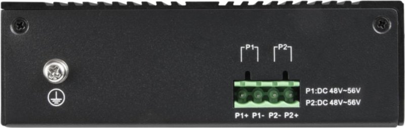 BCS príslušenstvo EBCS-B-ISP04G-2SFP