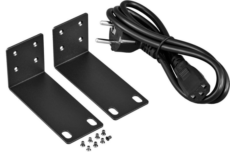 BCS príslušenstvo EBCS-B-SP08G-2SFP-M