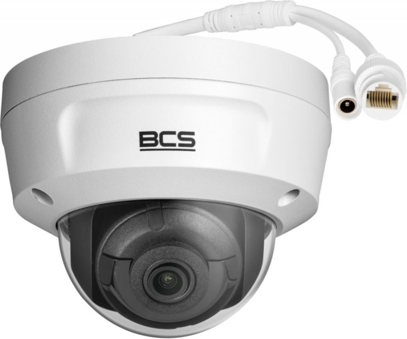 BCS View EBCS-V-DIP28FSR3-Ai2(DS-2CD2186G2-I(2.8mm)(C)