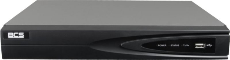 BCS View EBCS-V-NVR0401-A-4KE(2)