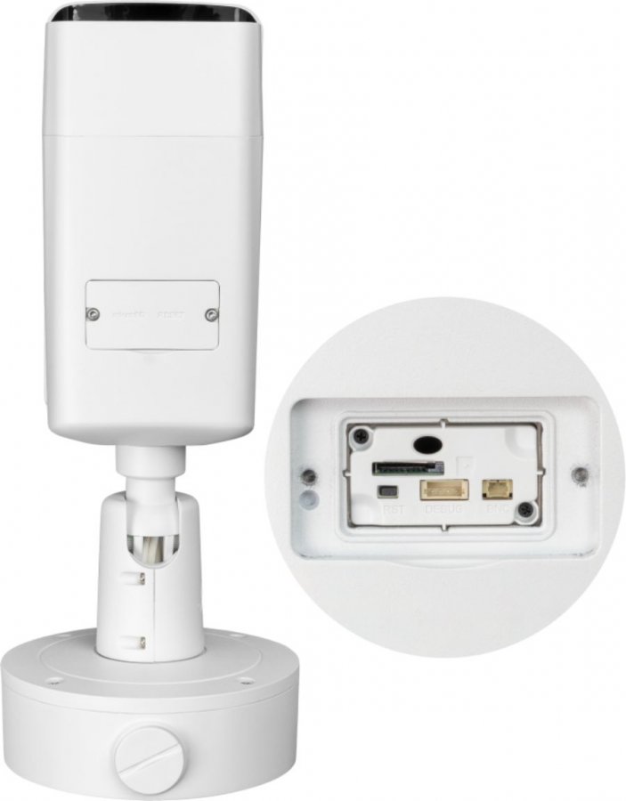 BCS View EBCS-V-TIP72VSR4-ITC